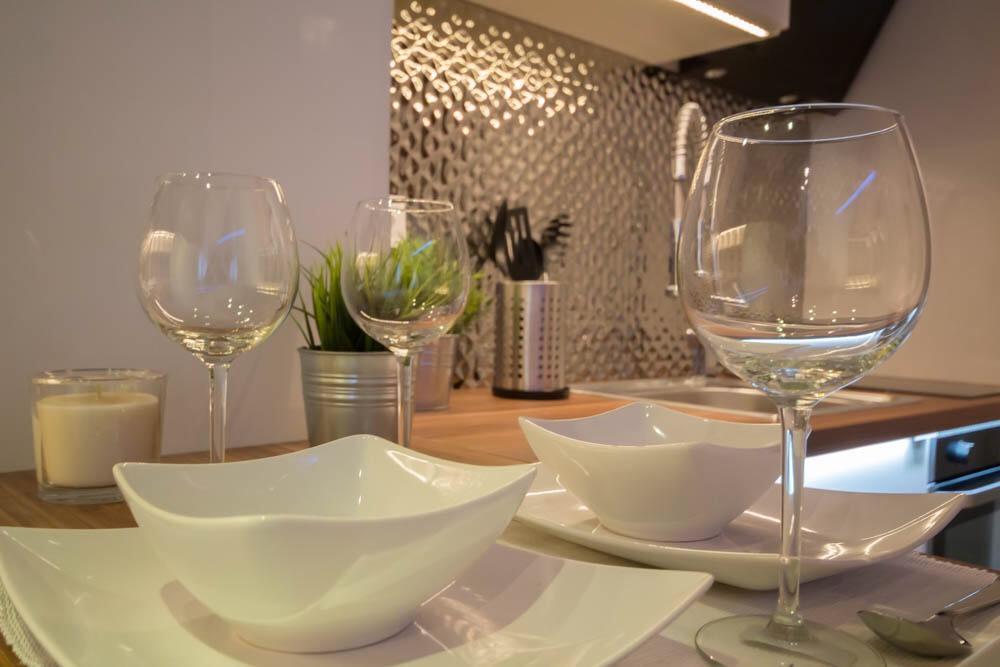 בודפשט Gold Apartman מראה חיצוני תמונה