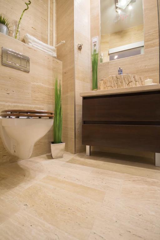 בודפשט Gold Apartman מראה חיצוני תמונה
